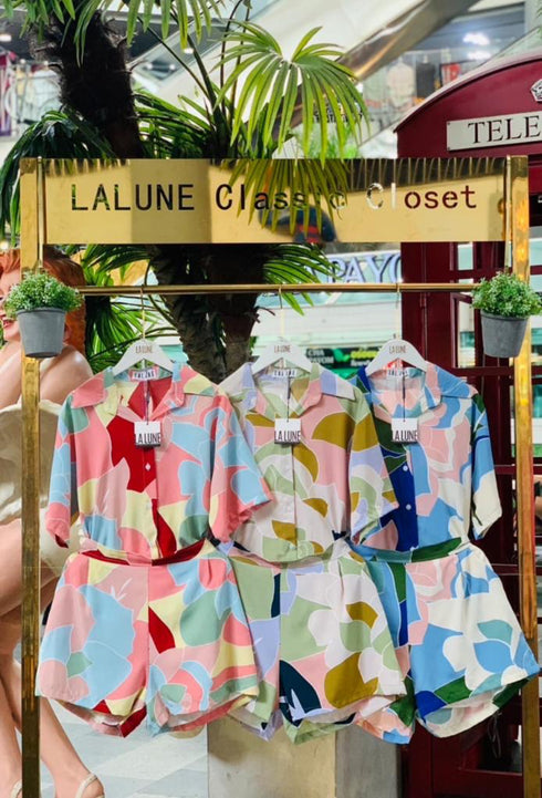 LALUNE Co-Ord Sets